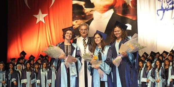 Sağlık ordusuna taze kan...
