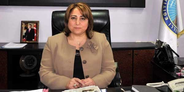 SBS'nin tek devlet okulu birincisi Aydın'dan