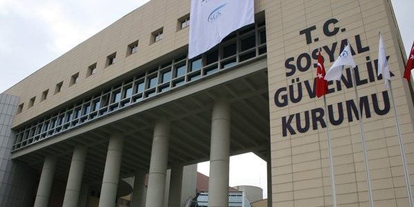 SGK'dan, tek kullanımlık tıbbi malzemelere ilişkin açıklama