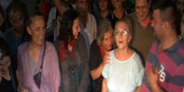 Yapıcı'dan kötü muamele iddiası