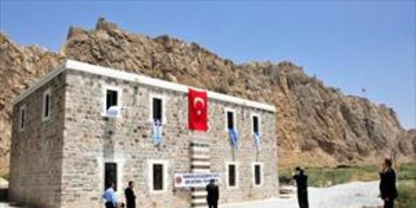 98 yıl sonra ilk cuma