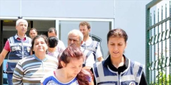 Fidye için kaçırdıkları işadamını köpek çiftliğinde sakladılar