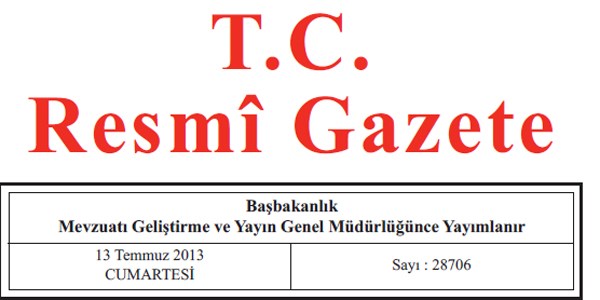 631 sayl KHK kapsamndaki personelin mali ve sosyal haklarna ilikin karar