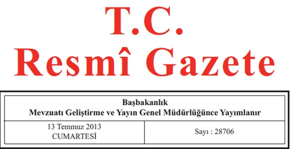 Tehlikeli ve çok tehlikeli işlerde çalıştırılacakların mesleki eğitimlerine dair yönetmelik
