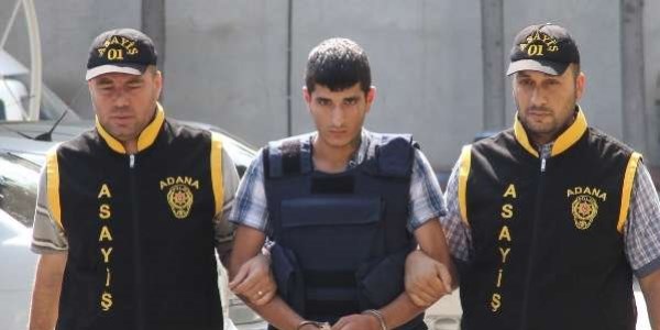 Rastgele tarayınca yanlış adamı öldürdü