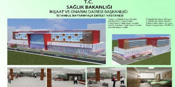 Cezaevi 'şifaevi' oluyor
