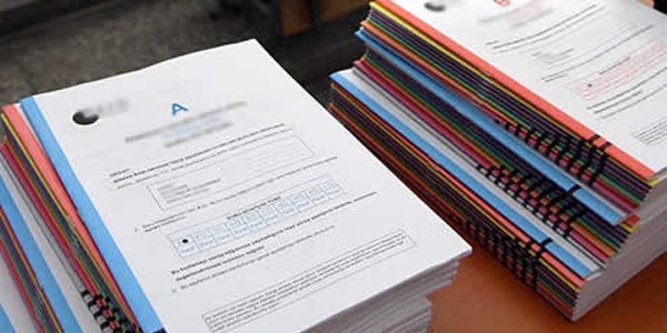 Alan Sınavı'ndan sonra KPSS soruları yayınlanacak