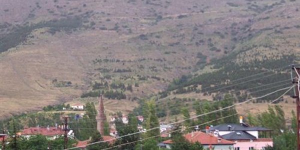 Yahyalı, ayyıldızını istiyor