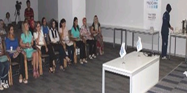 Medicana'da gebelik eğitim programları başladı
