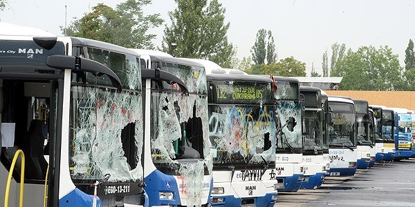 Ankara'ya 'Vandalizm Müzesi'