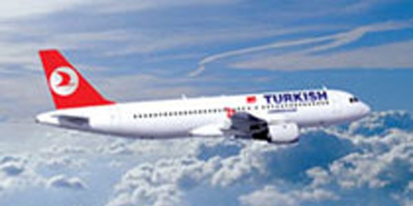 THY uçağı zorunlu iniş yaptı