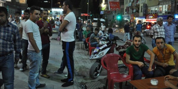 Hakkari'de huzurlu ramazan