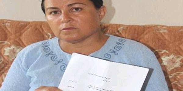 26 yıl önce doğum yapan kadından şok iddia