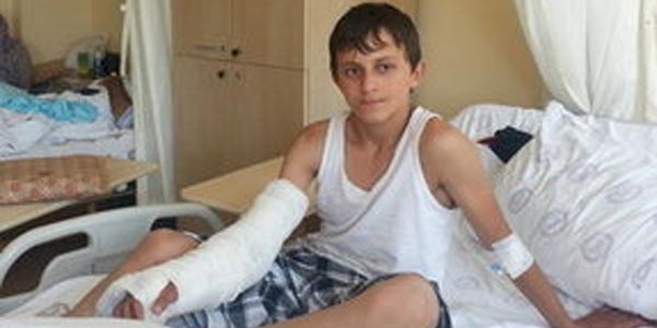 Protez ihalesi yapılamadığından ameliyatlar durdu