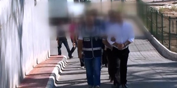 Ekonomik suçu en çok onlar işliyor
