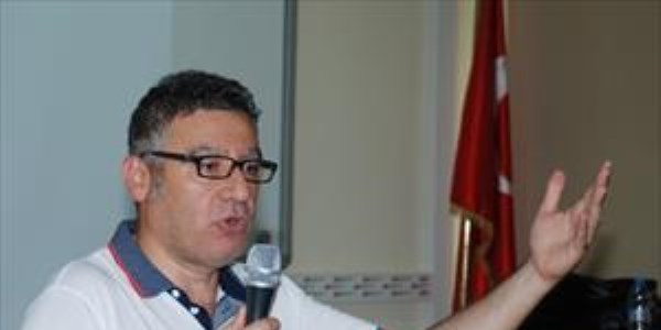Ökten'den 'tıp mesleği ve hekimlik' dersi