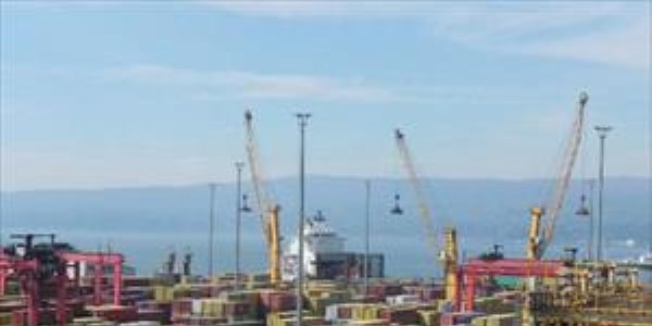 Bursa ihracatta ikinciliğini korudu
