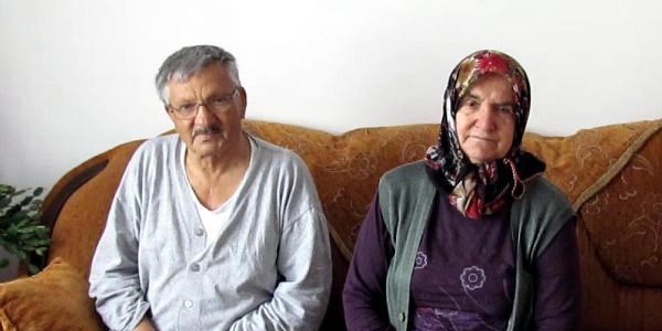 Ölmeden önce mezarını yaptırıp, ölüm tarihini de yazdırdı