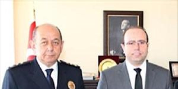 Arsin eski Emniyet Müdürü hakkındaki soruşturma sürüyor