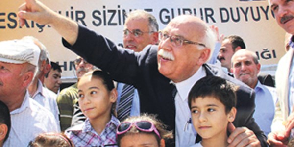 İşte SBS'deki skandal perde arkası