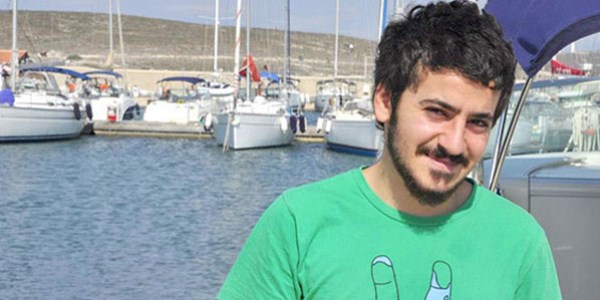 Ali İsmail Korkmaz'a saldıranlar gözaltında