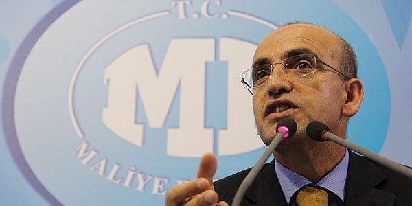 Şimşek: Torba Kanun'un bütçeye etkisi telafi edilebilir
