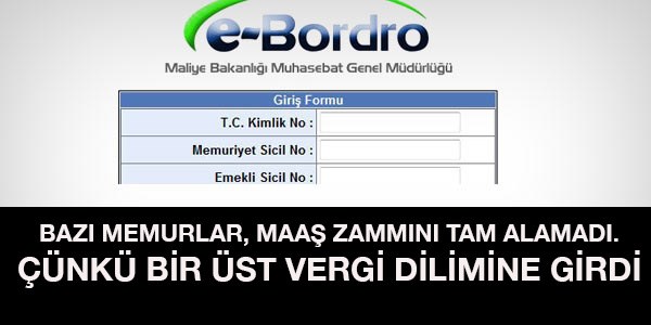 15 Temmuz zamlarının bir kısmı vergiye gidecek