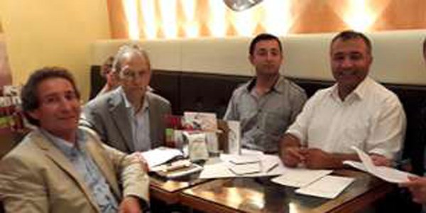 Servetini eğitime bağışladı