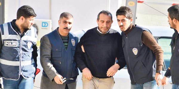Utanç davasında okul müdürüne 'iyi hal' indirimi!