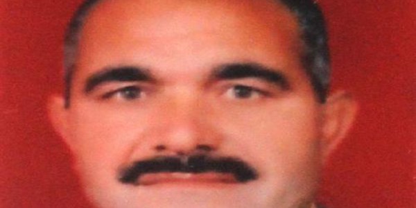 Domuz sanıp ateş etti, eşi öldü