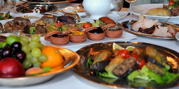 iftar menüleri iftar menüleri