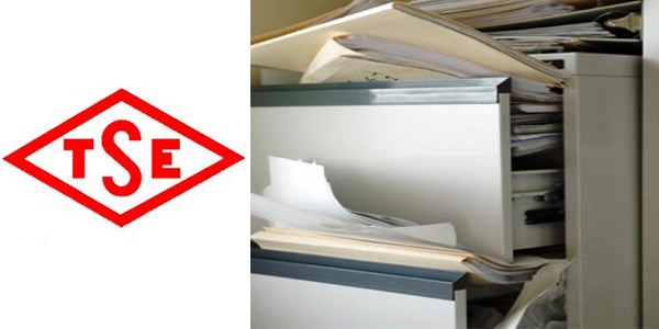 TSE'den 'Sağlık Bilgi Sistemleri Standardı' çalışması