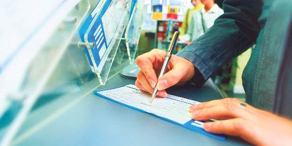 Banka 'ücret' % 20'den çok artarsa söyleyecek!