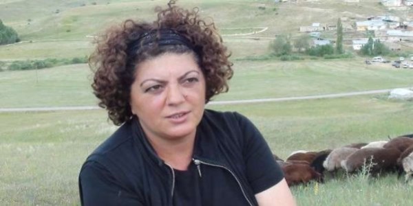 İstanbul'u terk etti, Bayburt'ta çoban oldu
