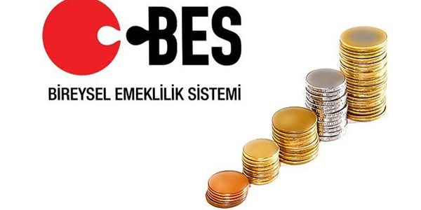 Devlet katkısı BES'e doping etkisi yaptı