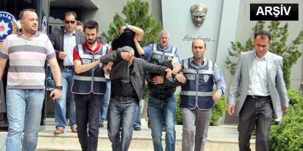 Askeri ihalelerdeki usulsüzlük iddiasında gözaltı sayısı 20 oldu