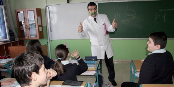 Yer değiştirmelerde önemli olan kontenjan
