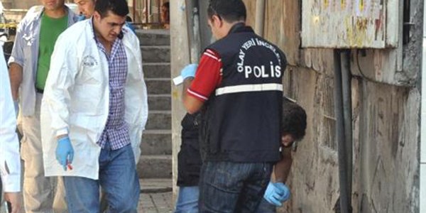 Diyarbakr'da elinde bomba patlayan B.C: Sokakta bulduk, oynarken patlad