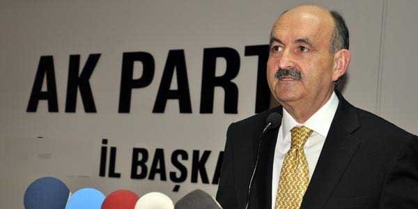 Müezzinoğlu: Sağlıkta şiddetin önlenmesi için torba kanun çıkaracağız