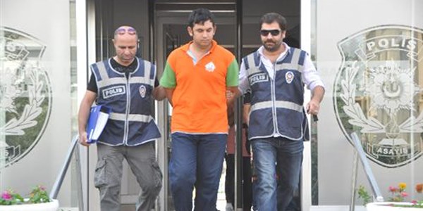 Kapıcı cinayeti beş ay sonra aydınlatıldı