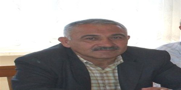 İntihar eden muhtar kurtarılamadı