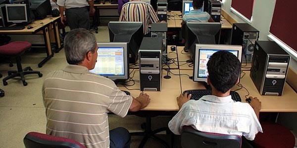 İnternet kafelere düzenleme gelecek