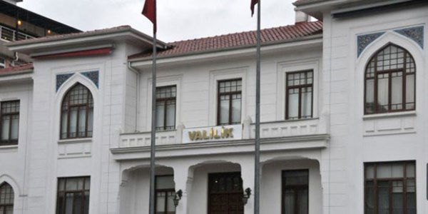 İllerdeki, vali yardımcısı sayısı yeniden belirlendi