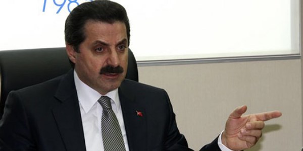 Bakan Çelik'ten 'SGK' açıklaması