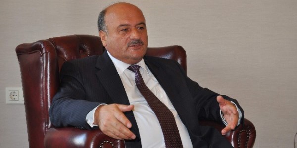 YHT çalışmalarına köprü engeli