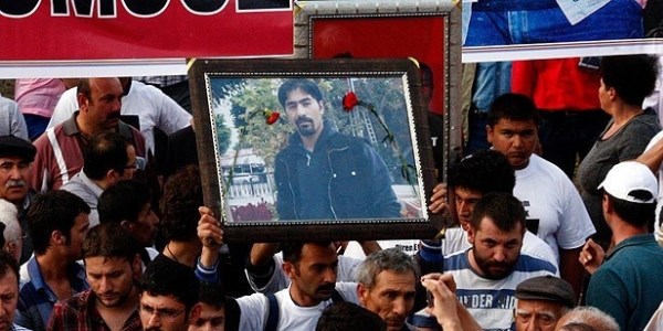 Sarısülük davasında 'durdurma' kararı kaldırıldı