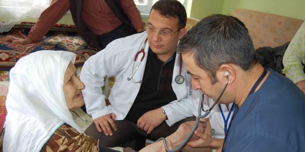 TÜFE'de kullanılan sağlık hizmet fiyatlarının yanlış olduğu iddiası