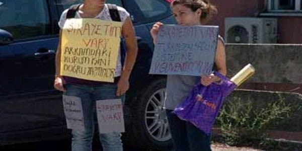 Kan örneklerinin Ankara'ya geç gönderildiği iddiası