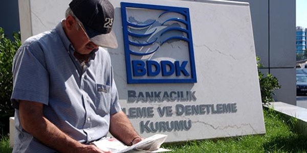 BDDK'dan tüketici şikayetleri için özel birim