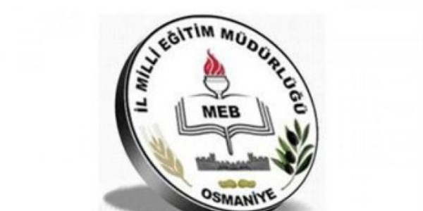 Osmaniye'deki öğretmenlerin dikkatine